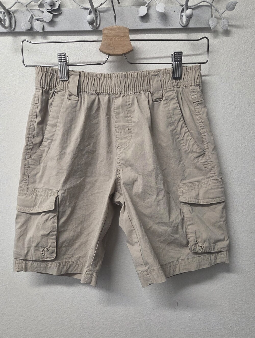 Boys Shorts